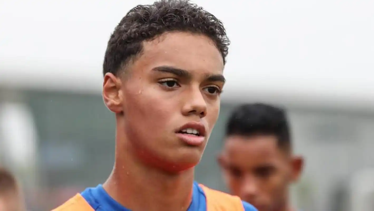 参赛选手也 参赛选手也